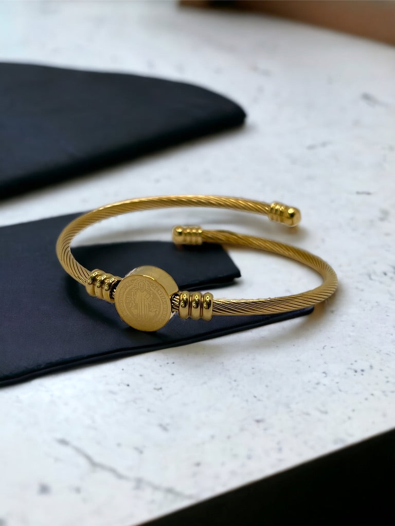 San benito stainless steel coin