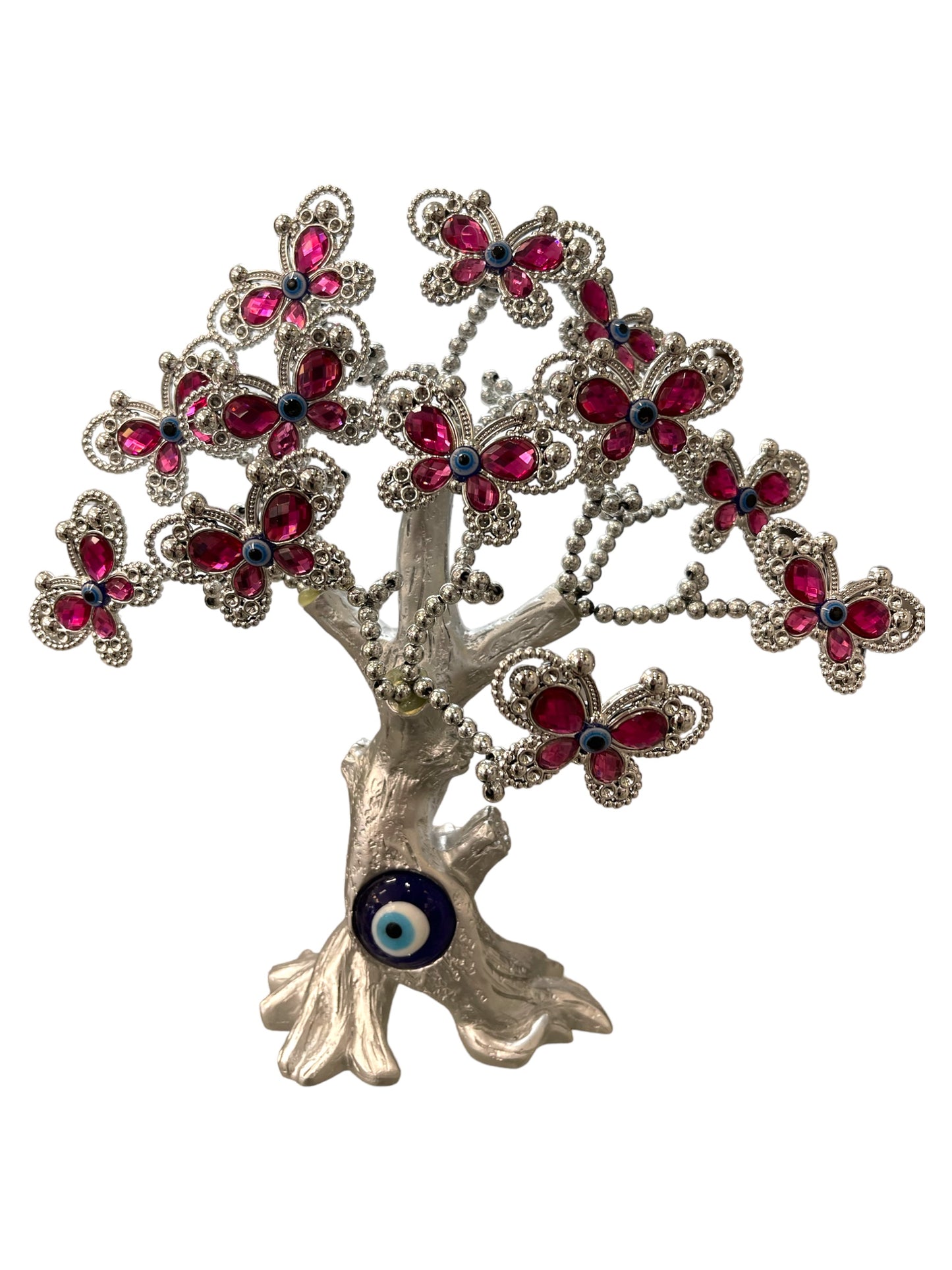 TREE BUTTERFLY FOR FIND LOVE