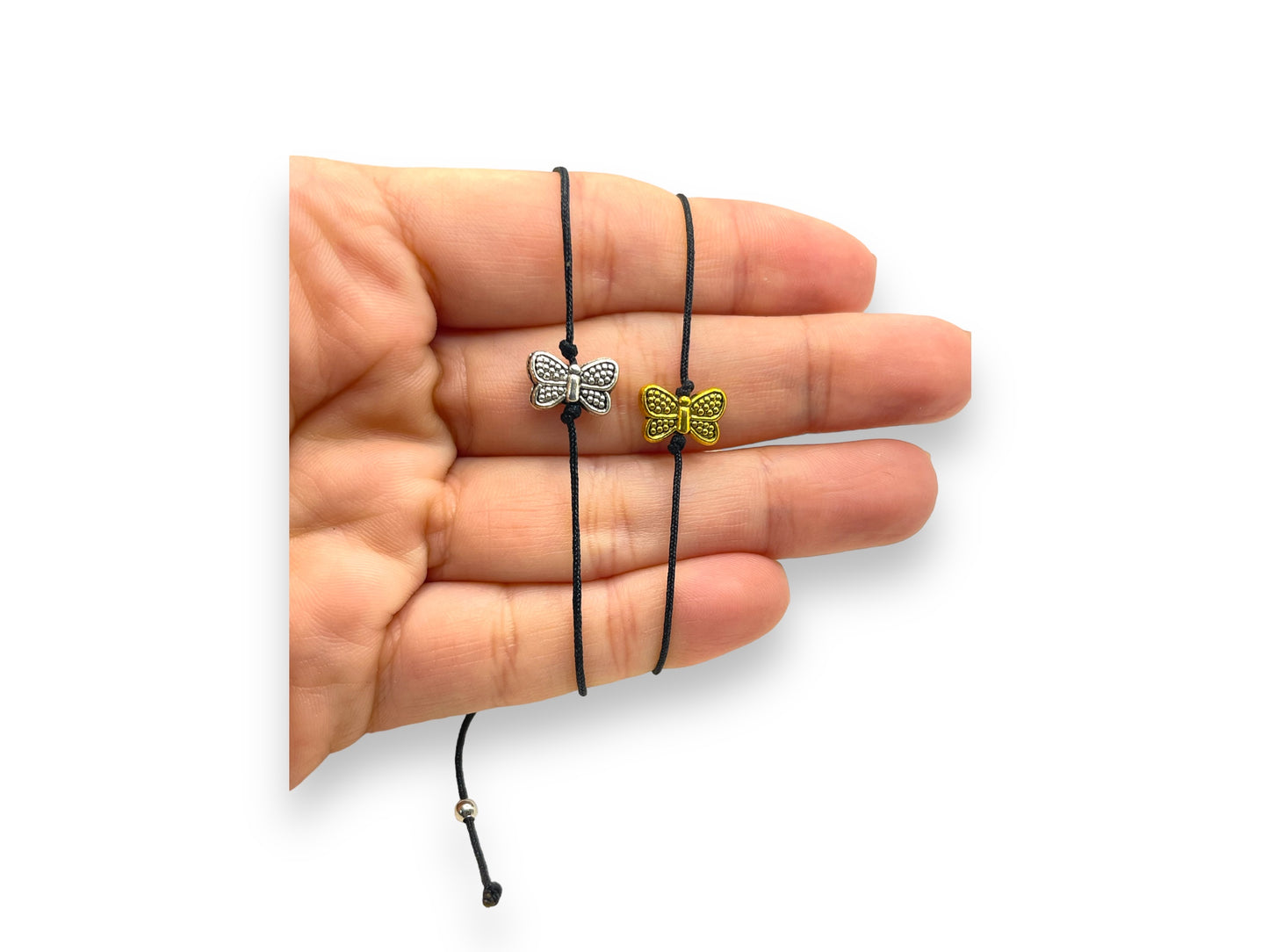 Butterfly string by dozen