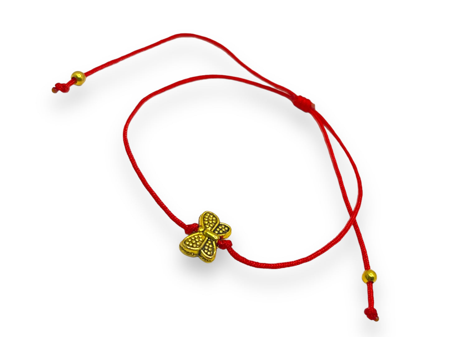 Butterfly string by dozen