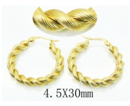 Hoops roop stainless steel