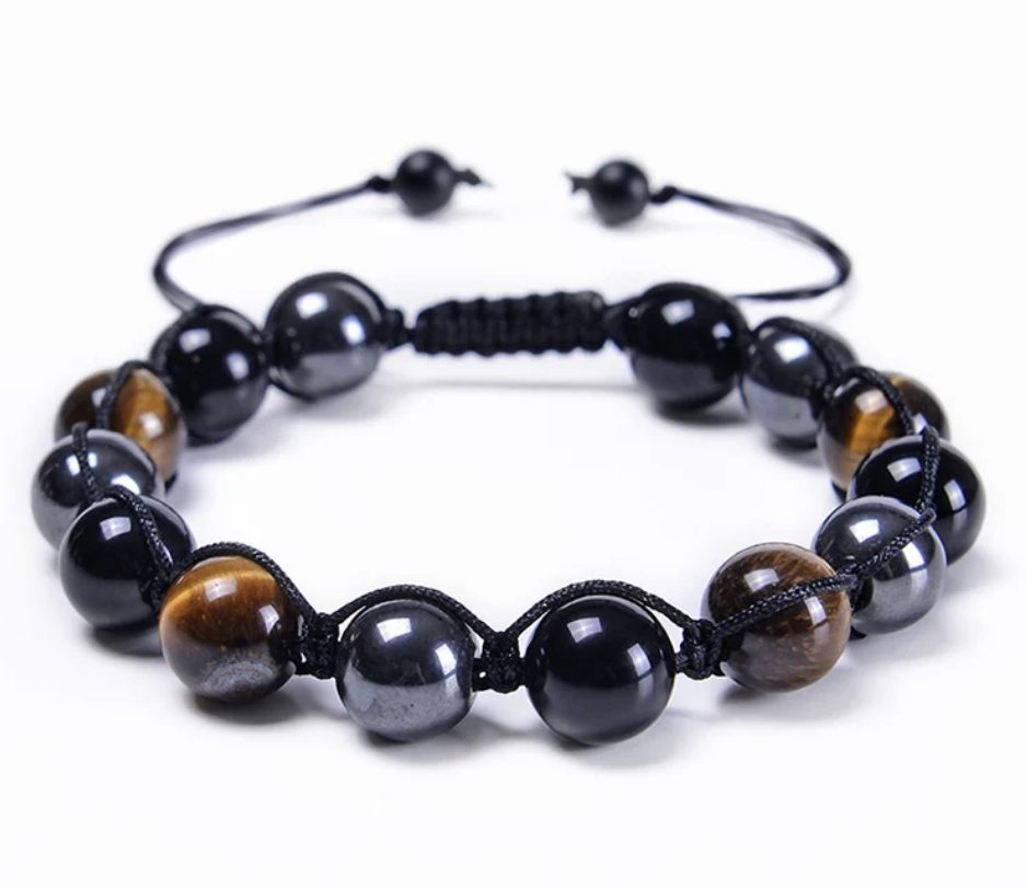 8MM Bead Beaded Bracelet String