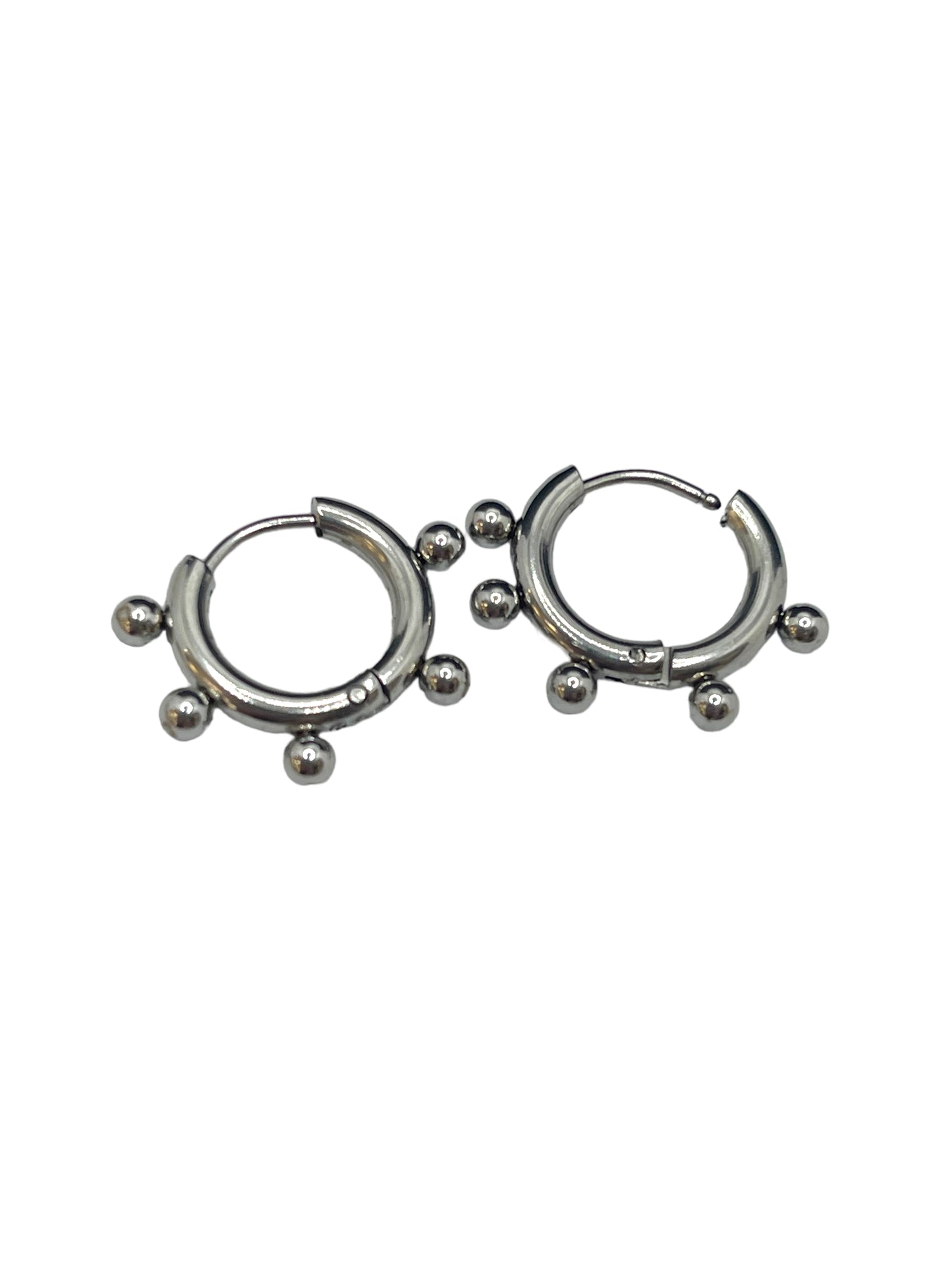 Huggies stainless steel