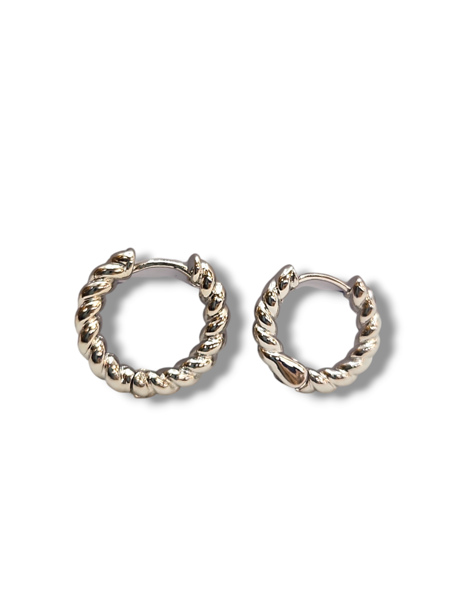 Hoops stainless steel Roop