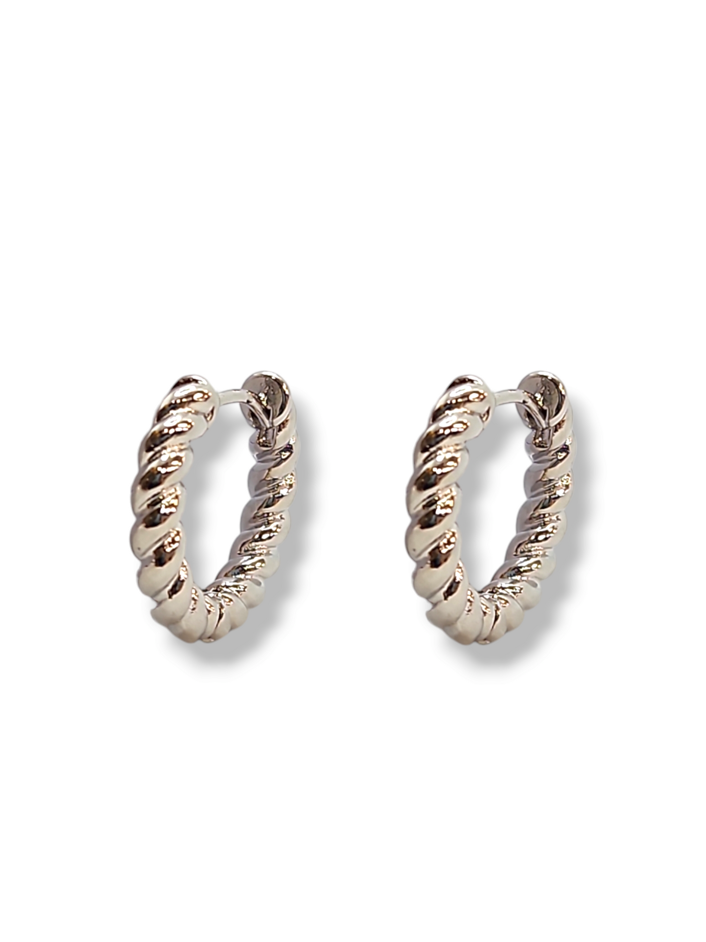 Hoops stainless steel Roop