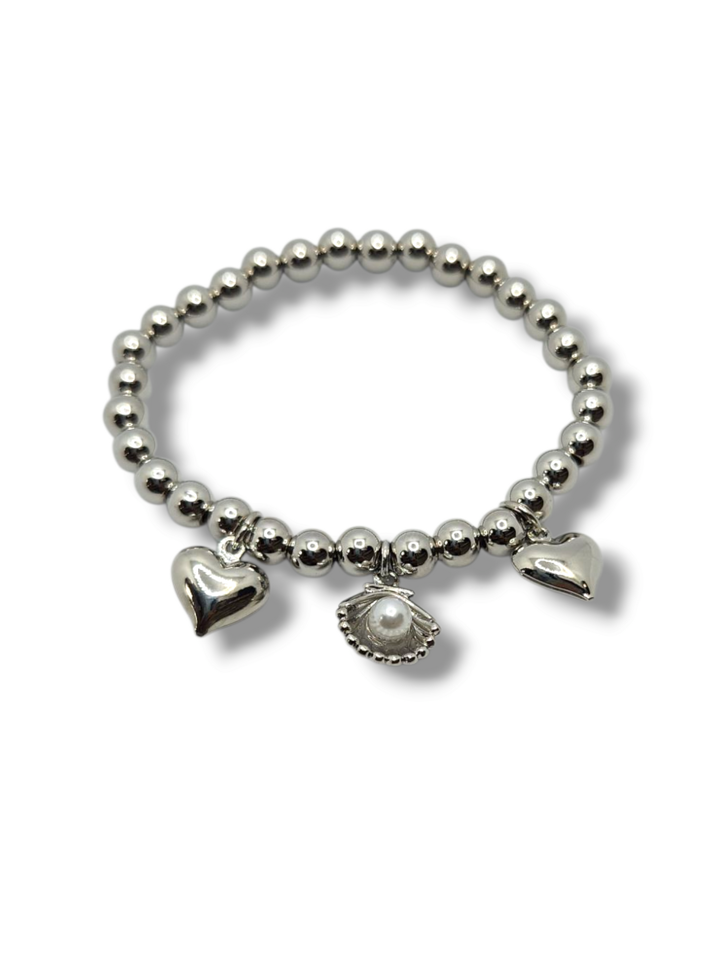 Two tiger beads adjustable