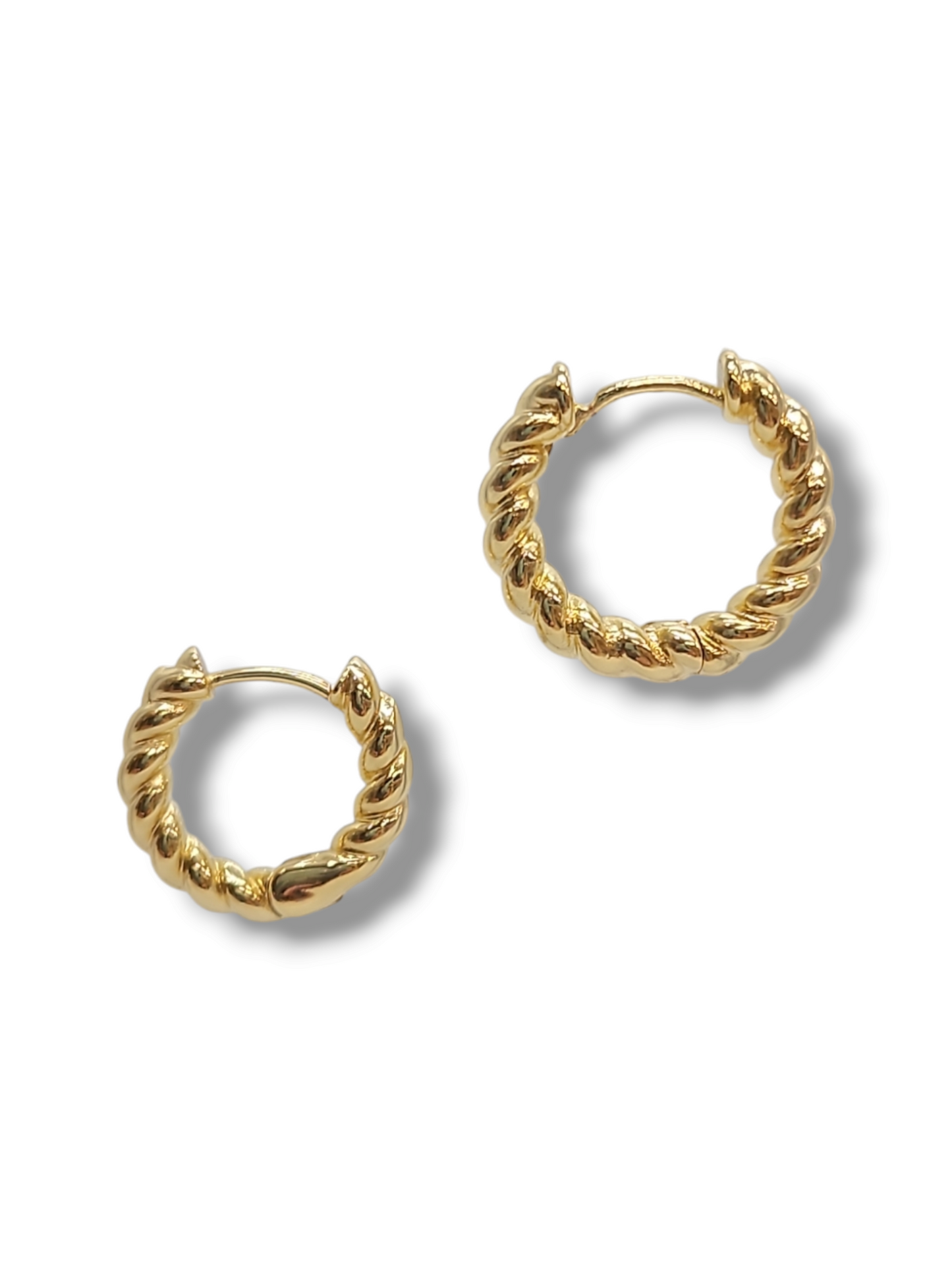 Hoops stainless steel Roop