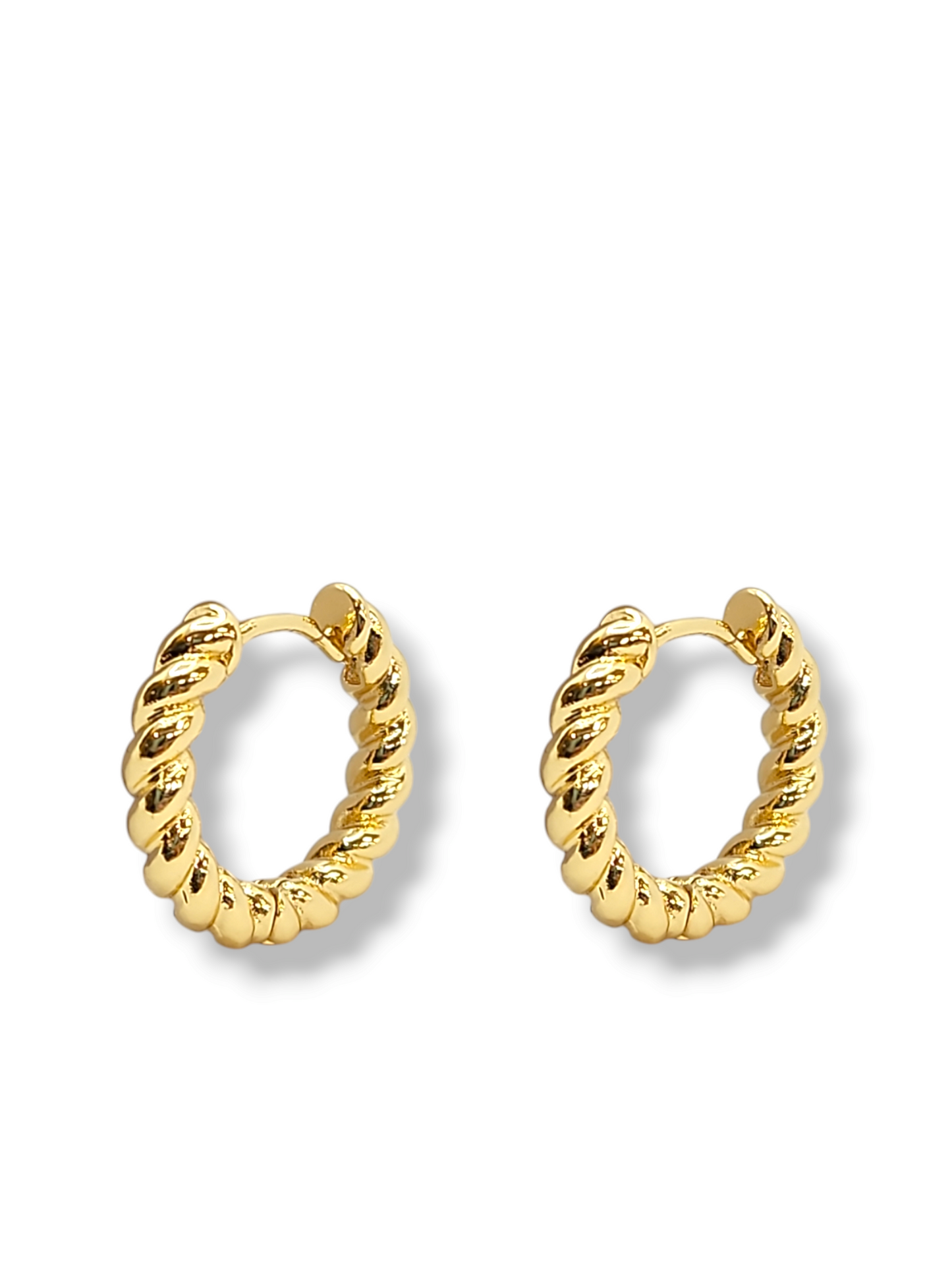 Hoops stainless steel Roop