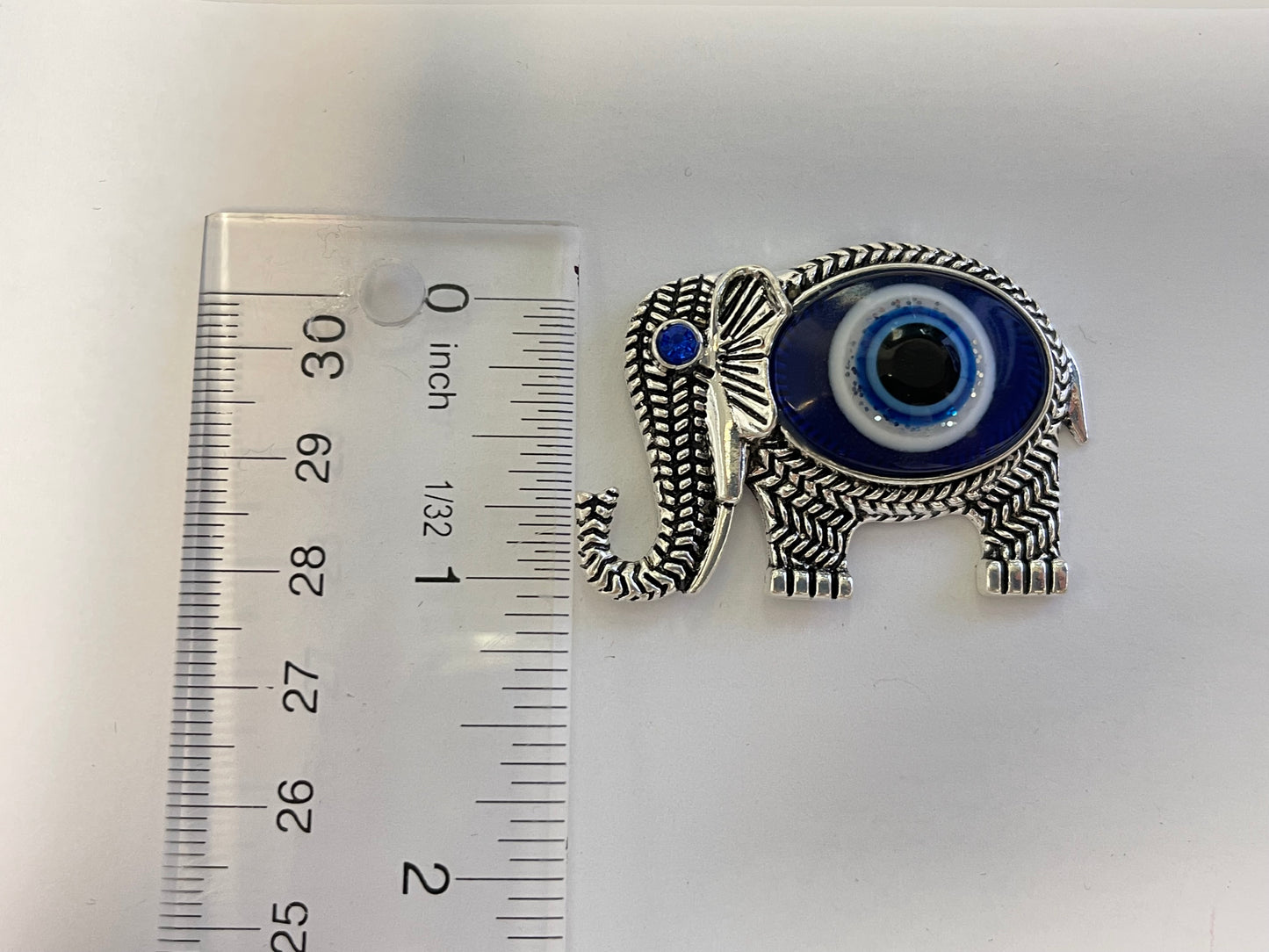 Magnets Lucky with evil eye
