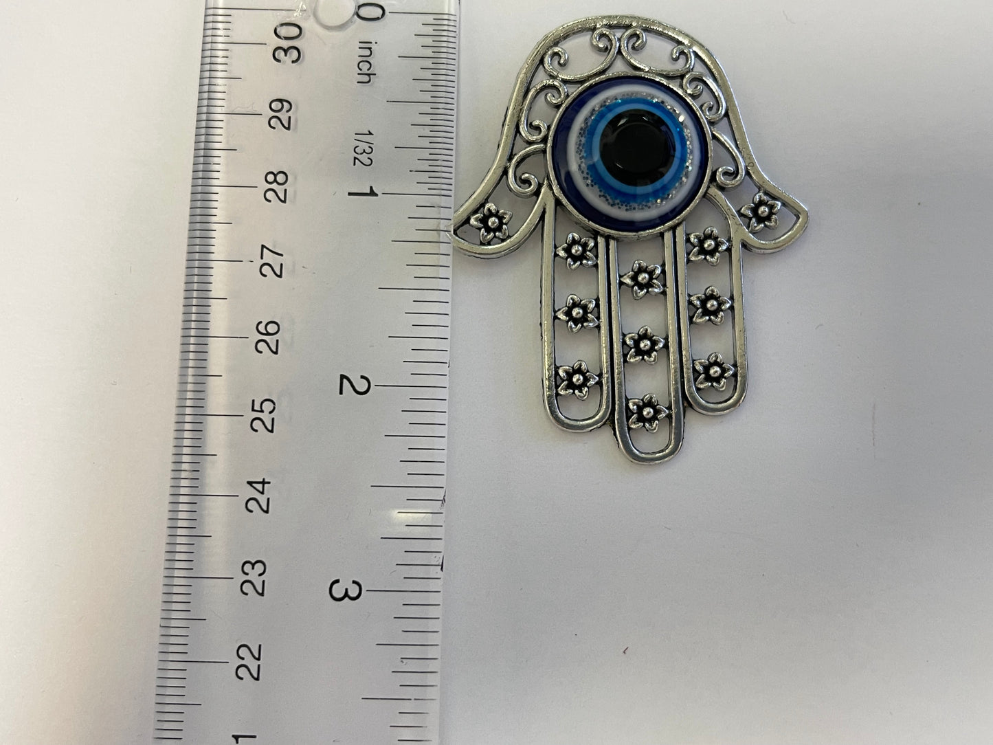 Magnets Lucky with evil eye