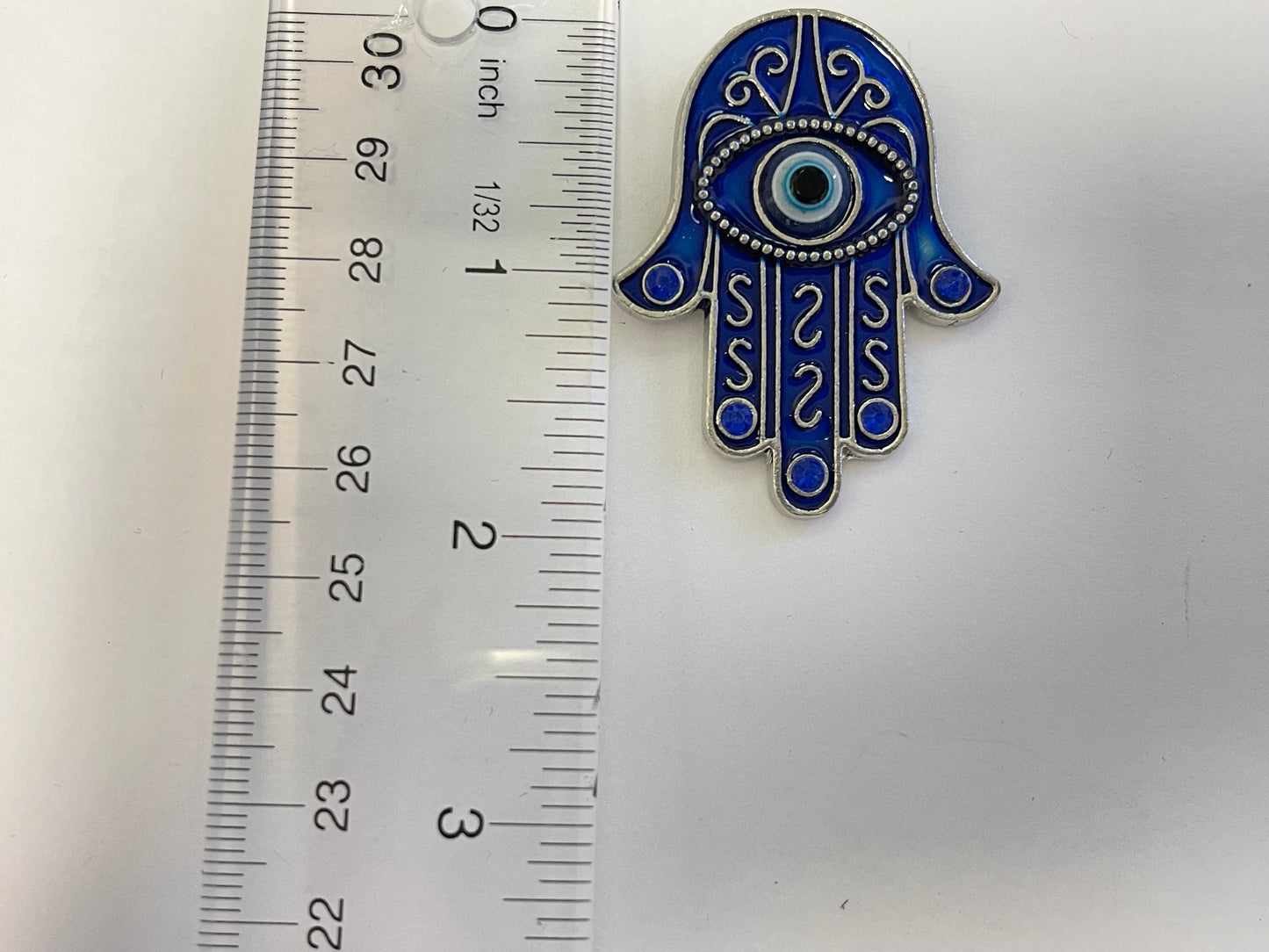 Magnets Lucky with evil eye