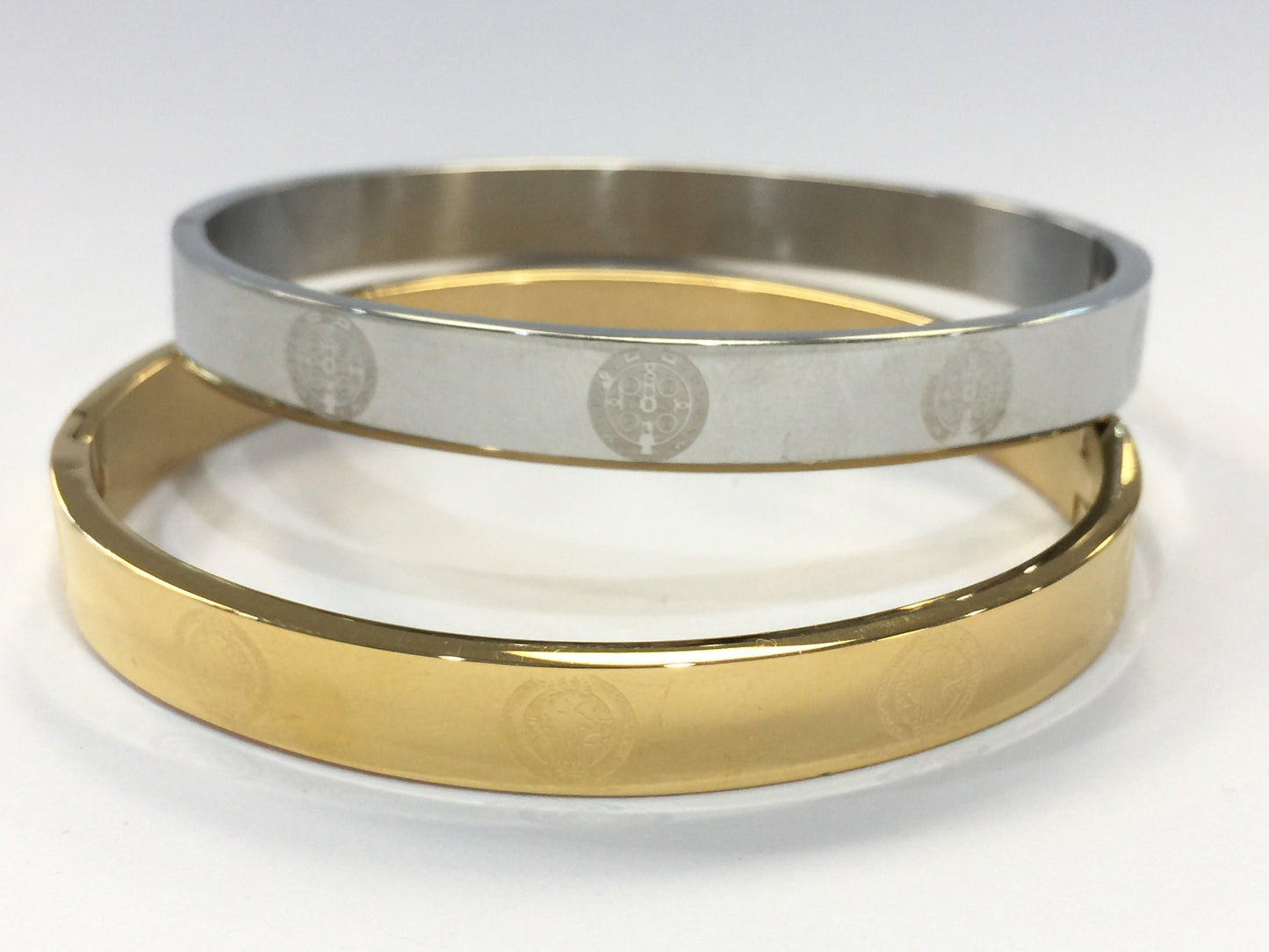 San Benito Plain Stainless steel