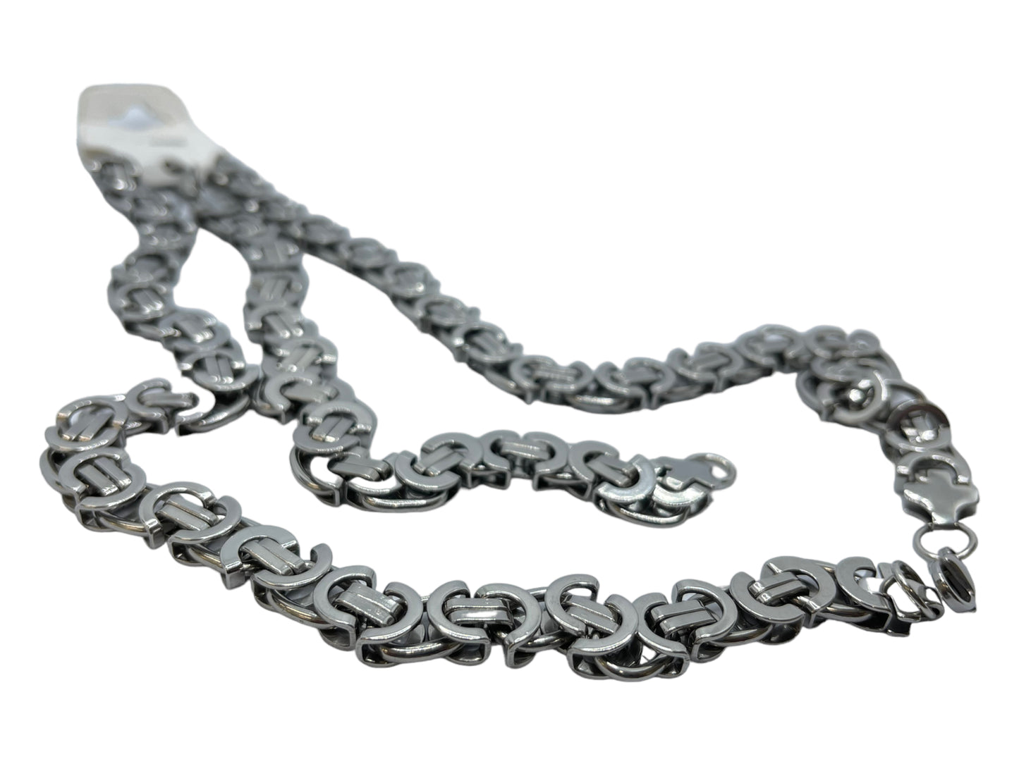 Set stainless steel for men