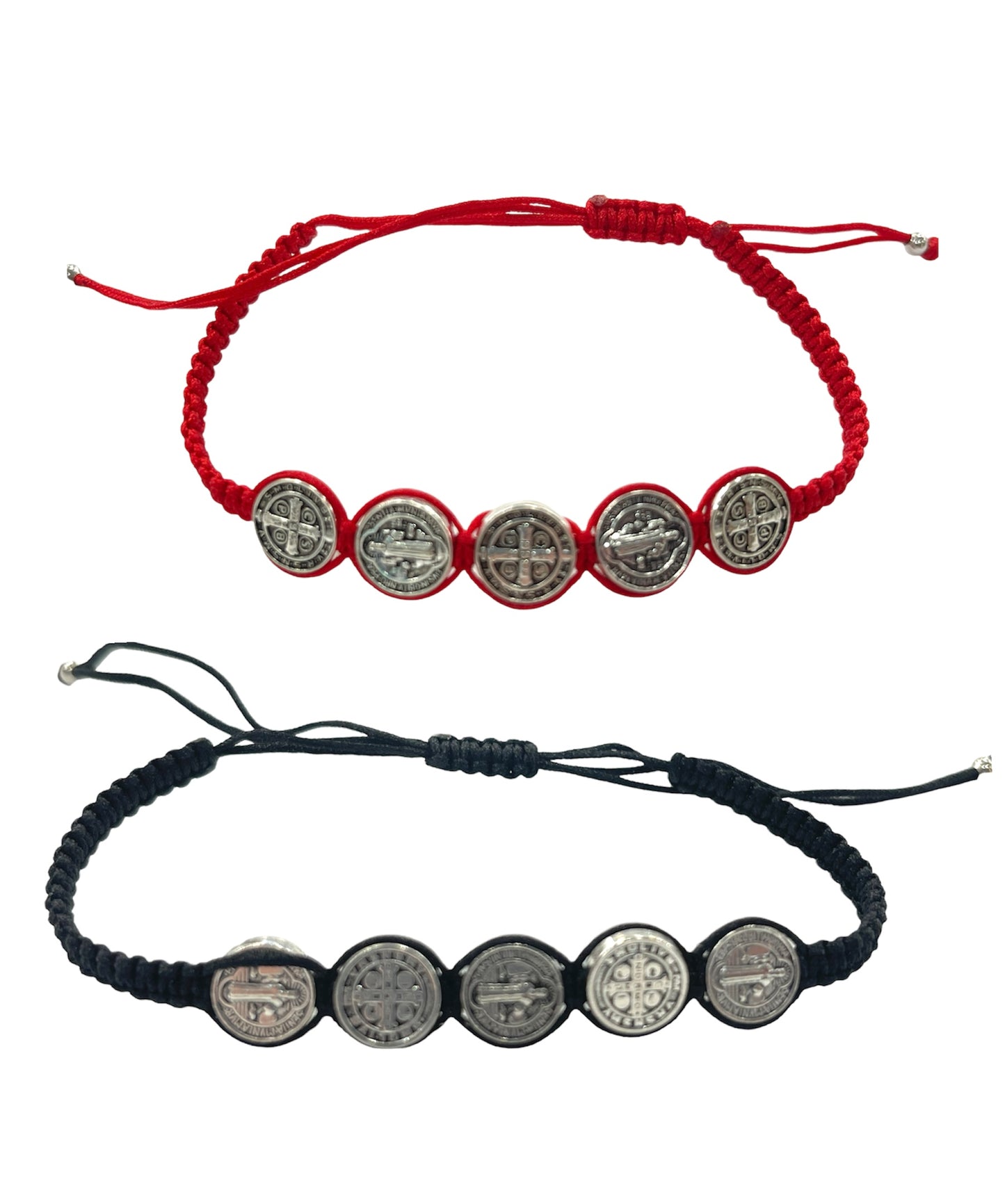 5 Coins san benito string