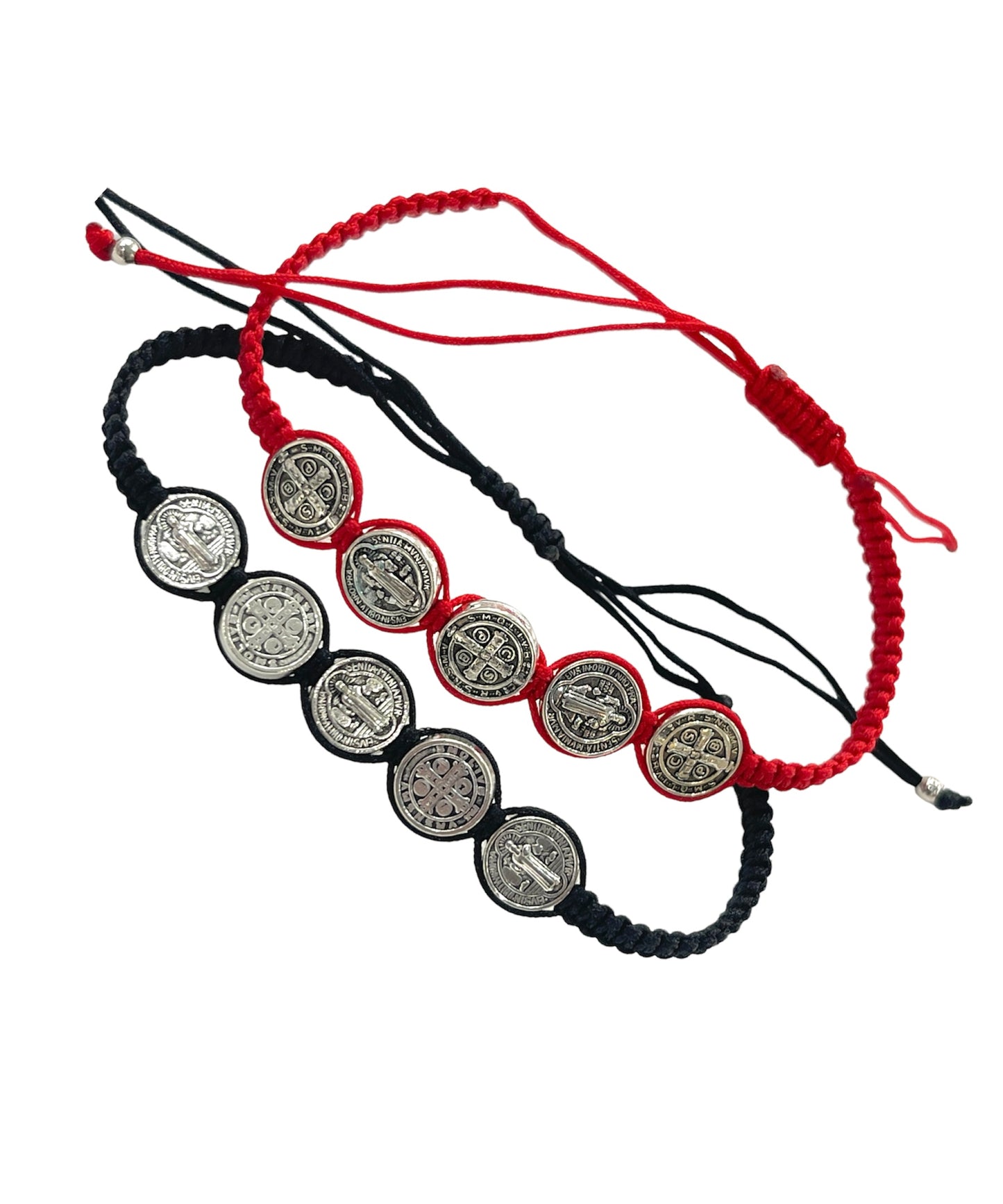 5 Coins san benito string