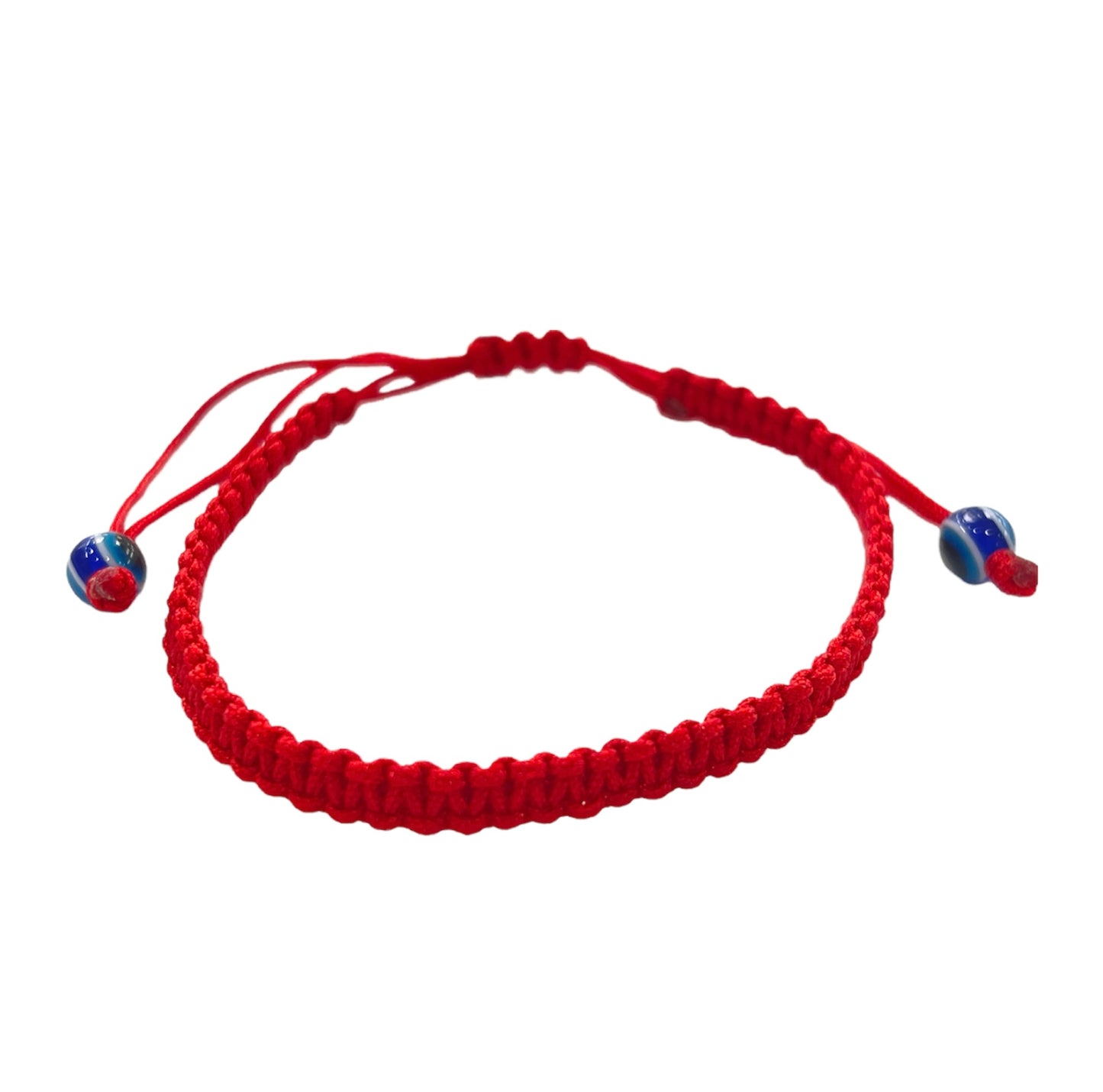 DZ PLAIN MACRAME EYES OR BALL
