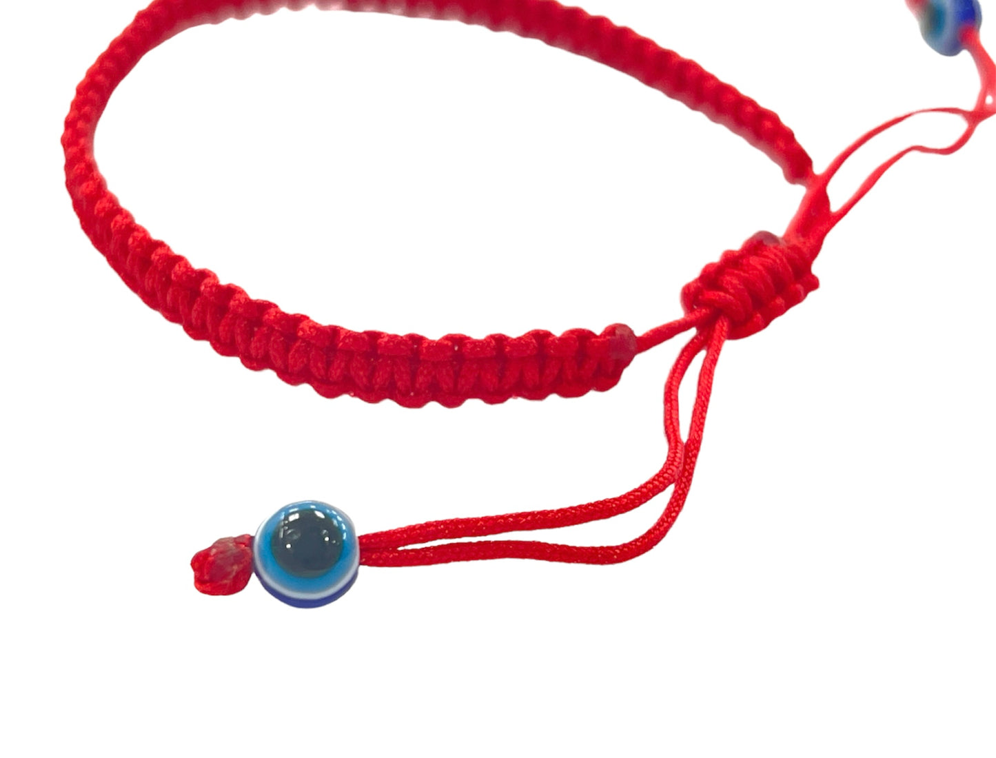 DZ PLAIN MACRAME EYES OR BALL