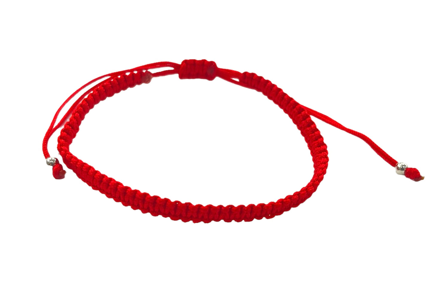 DZ PLAIN MACRAME EYES OR BALL