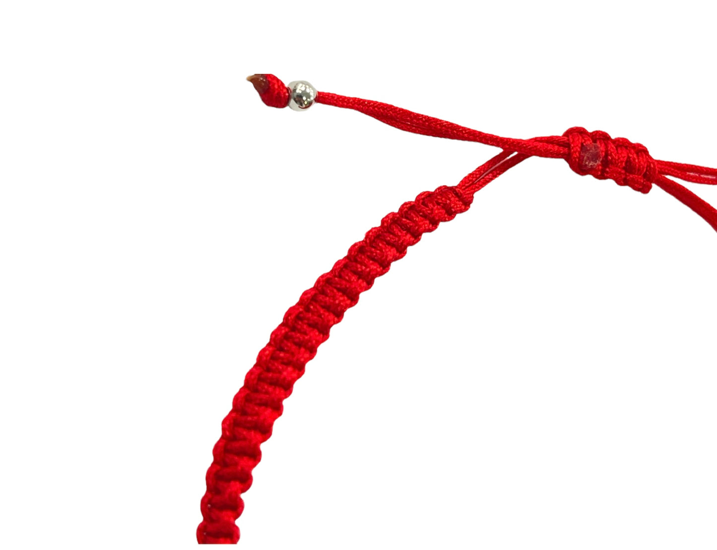 DZ PLAIN MACRAME EYES OR BALL