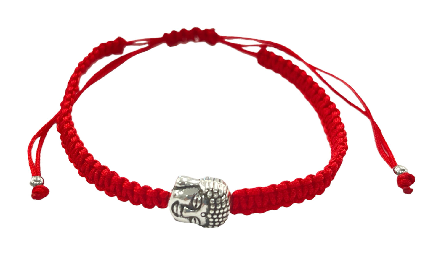 Buddha Macrame String DZ