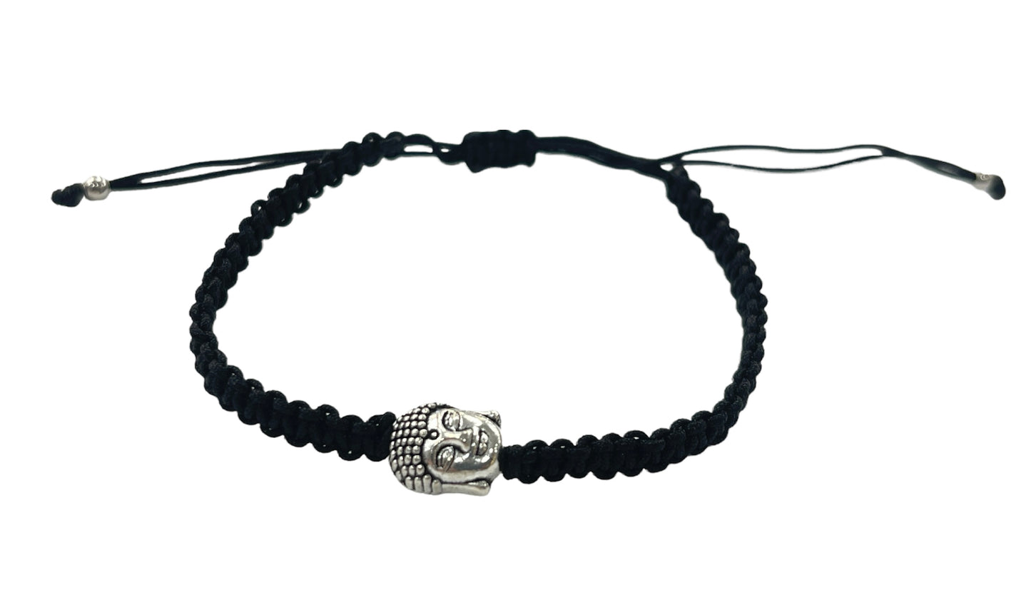 Buddha Macrame String DZ