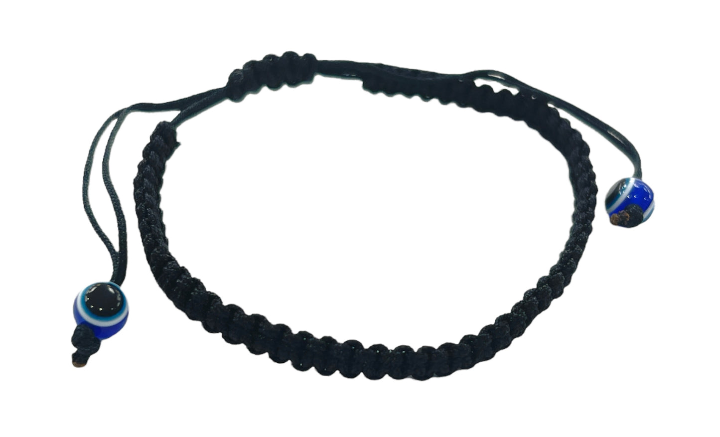 DZ PLAIN MACRAME EYES OR BALL