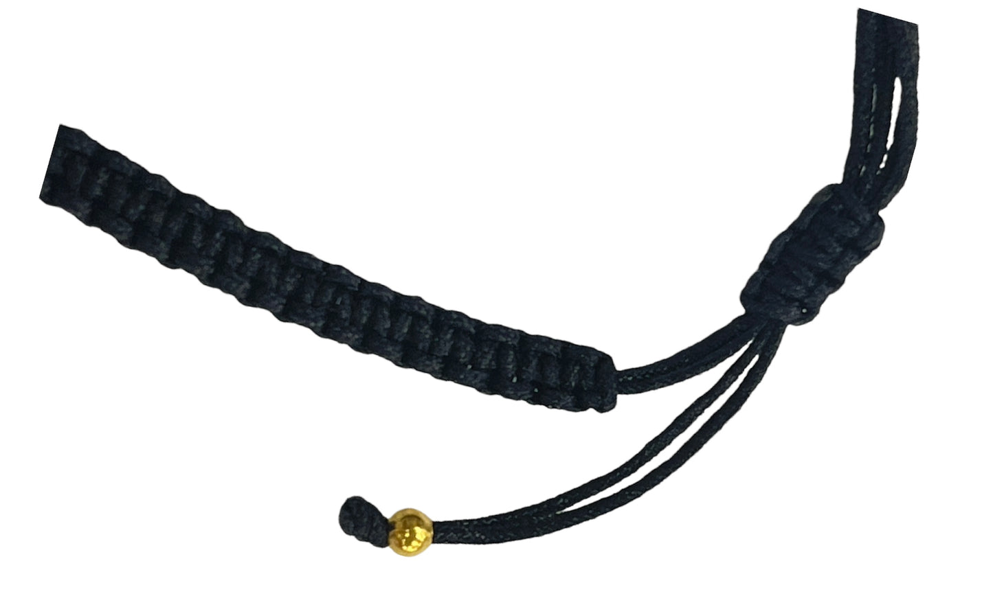 DZ PLAIN MACRAME EYES OR BALL