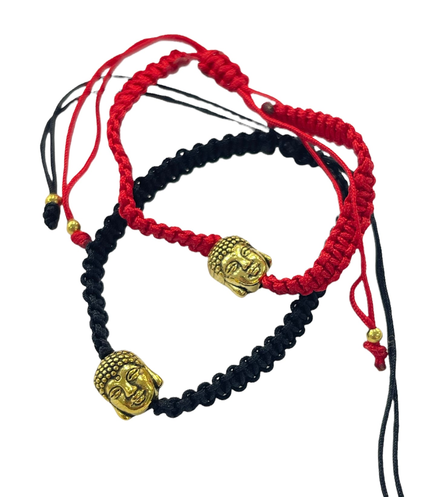 Buddha Macrame String DZ