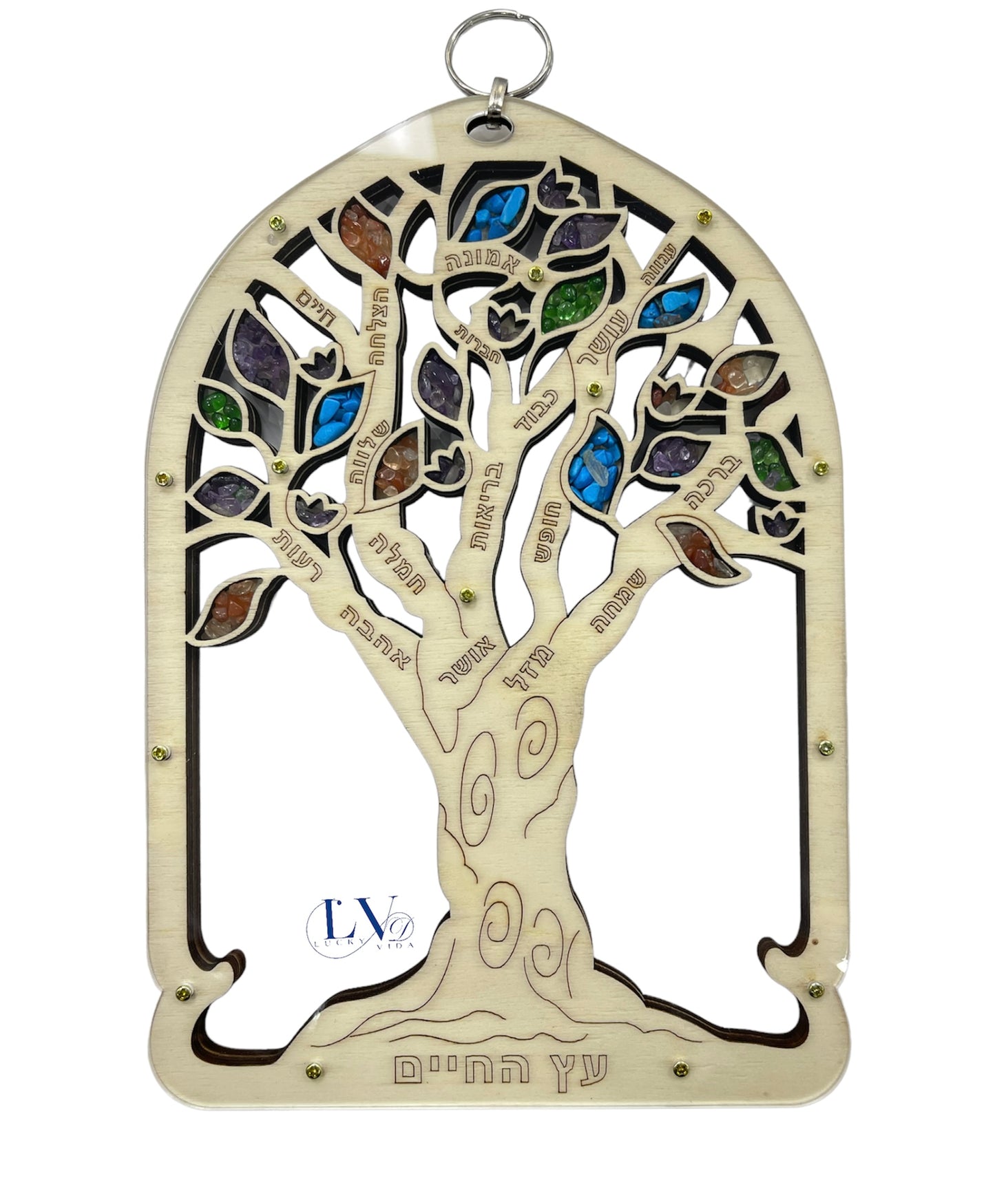 Tree of Life With power blessing