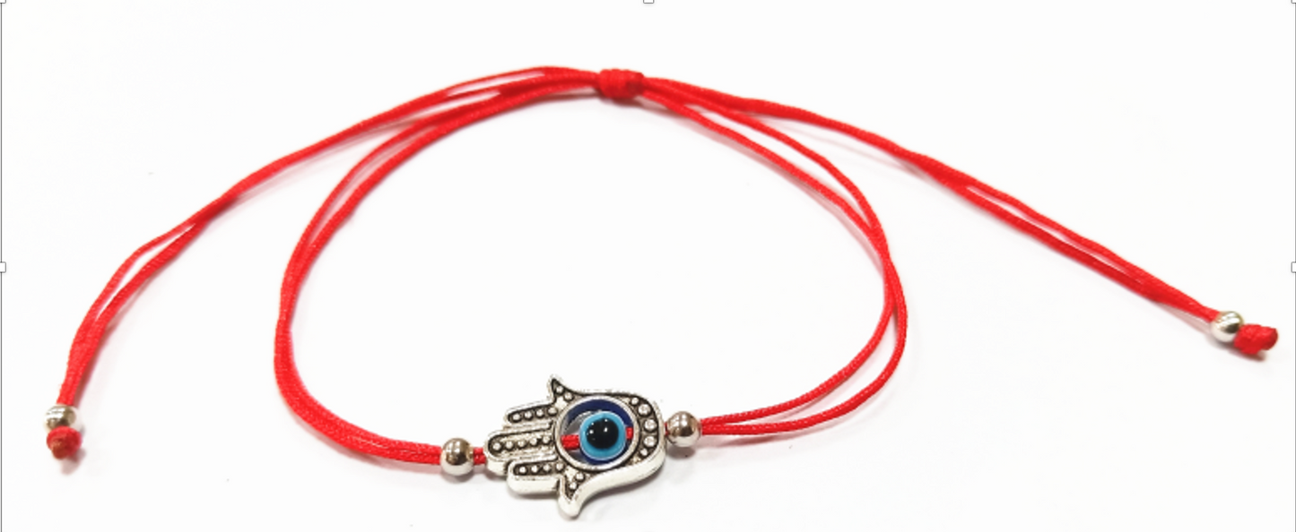DZ STRING HAMSA