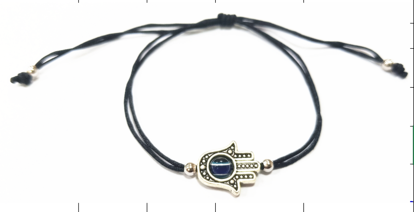 DZ STRING HAMSA