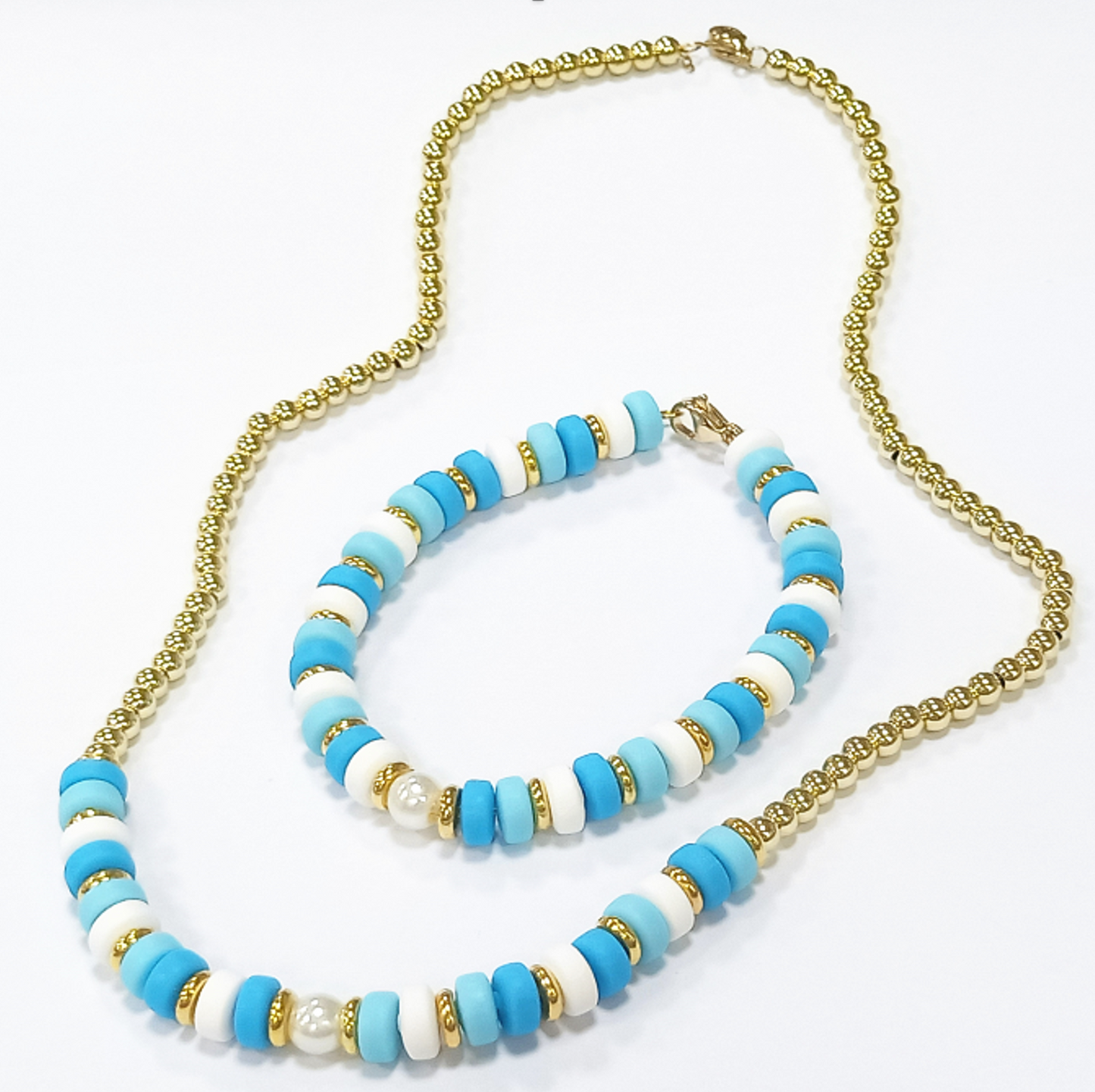 SET COLORS PERLS