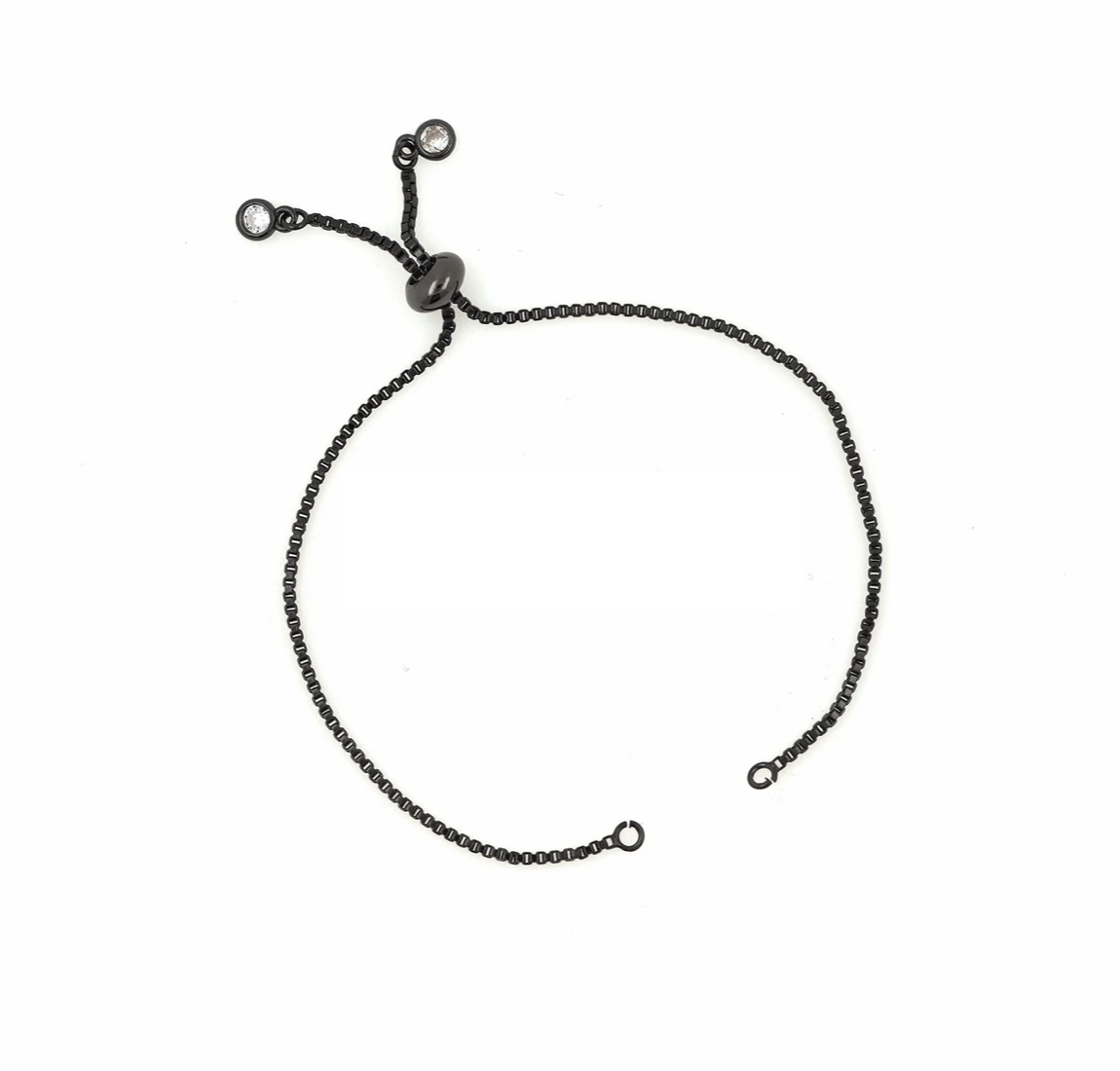 ADJUSTABLE PART 18K GP