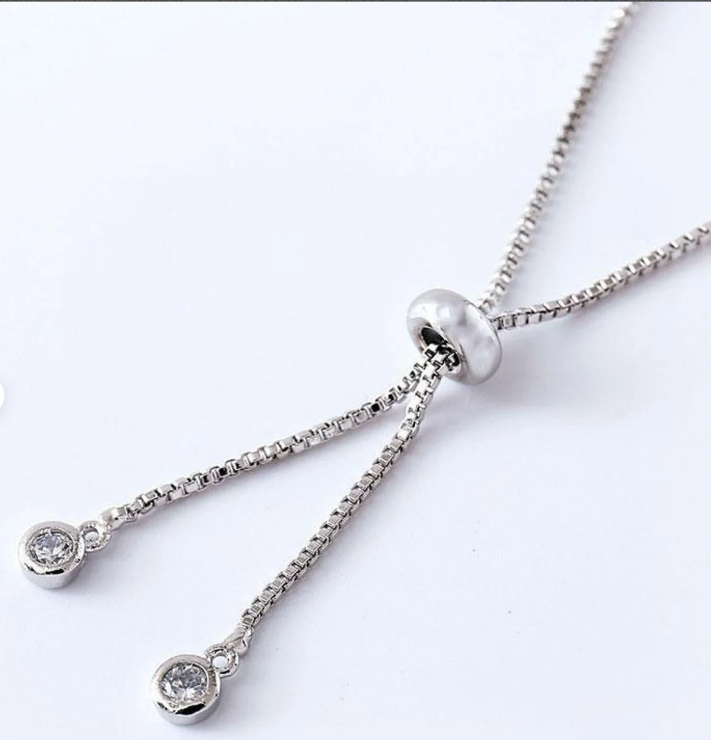 Heart Adjustable bracelet