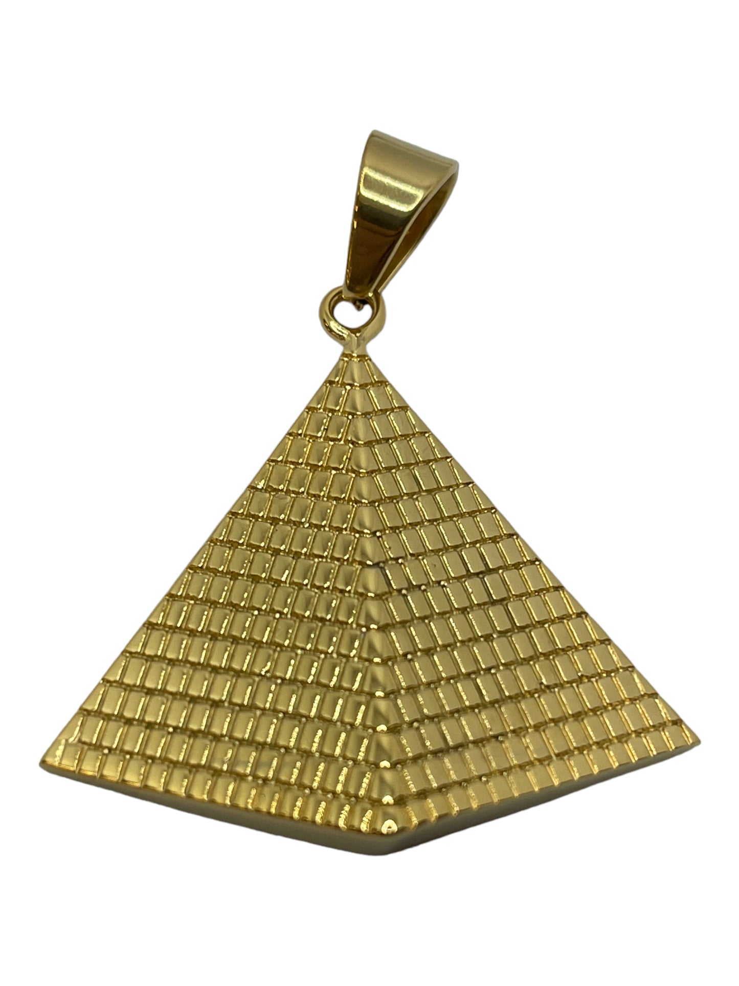 Piramide stainless steel