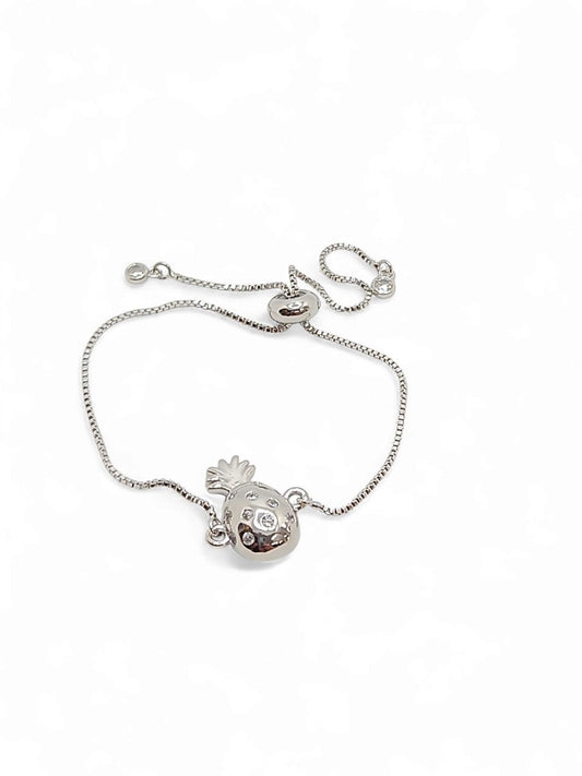 PineApple bracelet adjustable
