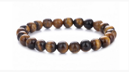 TIGER EYE BEADS