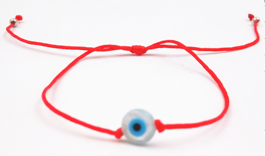 Shell RED STRING